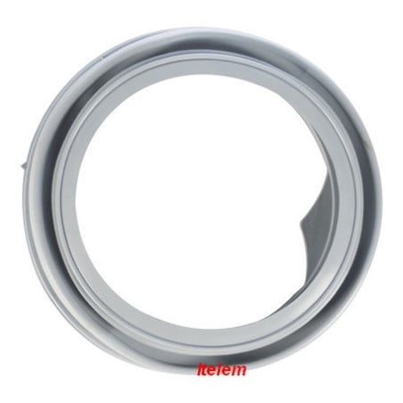 Joint hublot lave-linge Whirlpool 481246068633
