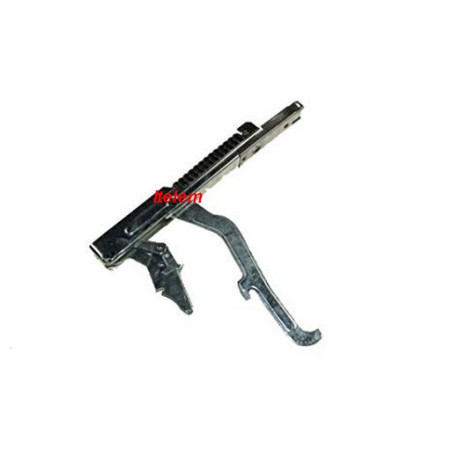 Charnière de porte four Hotpoint-Ariston C00091662