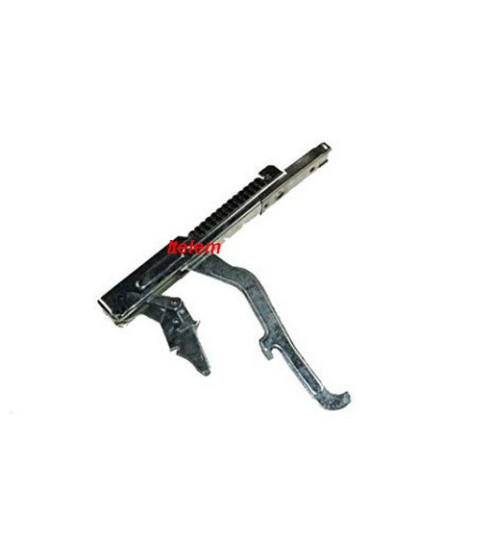 Charnière de porte four Hotpoint-Ariston C00091662