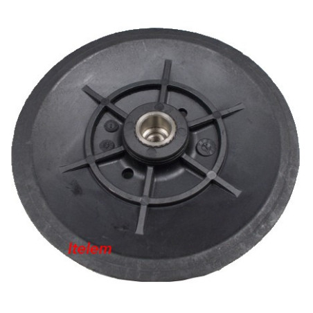 Turbine pompe cyclage lave-vaisselle professionnel Colged RAG181