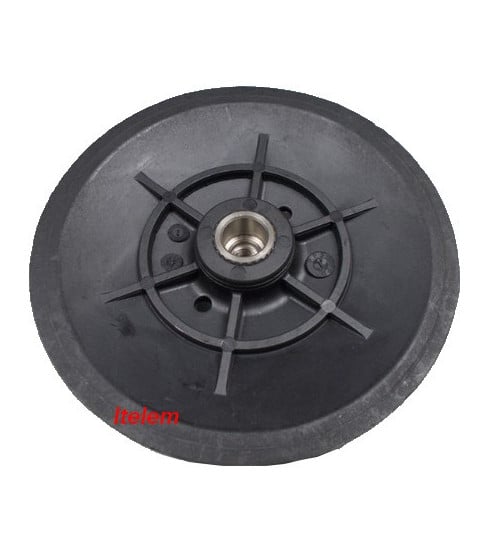 Turbine pompe cyclage lave-vaisselle professionnel Colged RAG181