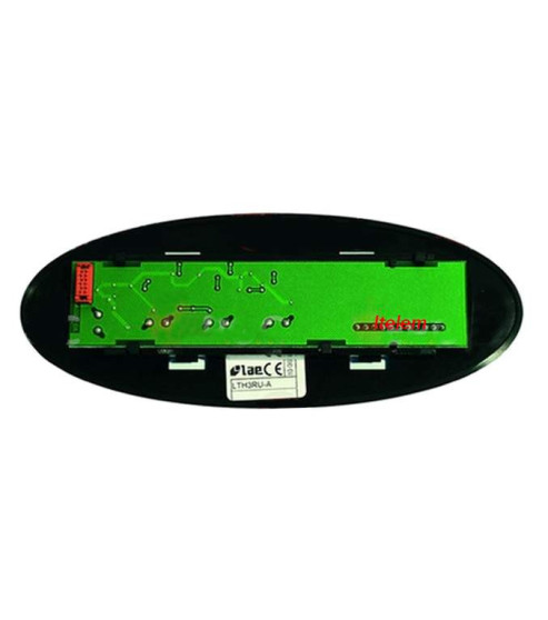 Module de commande armoire réfrigérée LTH 500100730032