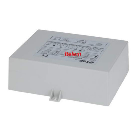 Module de puissance armoire réfrigérée Dexion MBM 020520-00