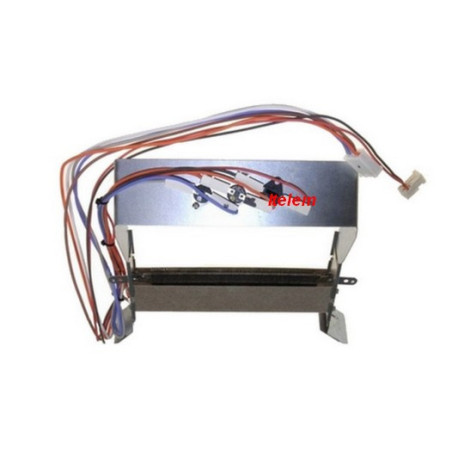 ARISTON HOTPOINT Résistance 2300W Sèche-linge C00345690 INDESIT ARISTON HOTPOINT Résistance 2300W Sèche-linge C00345690 INDESIT