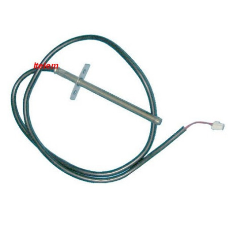 Sonde température four Sauter 74X8128