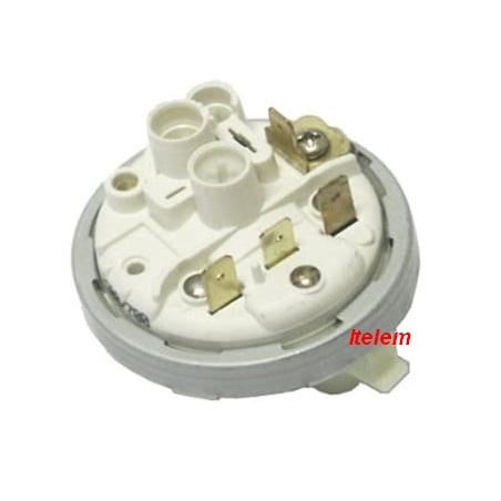 Pressostat haute pression lave-vaisselle Miele 1741990