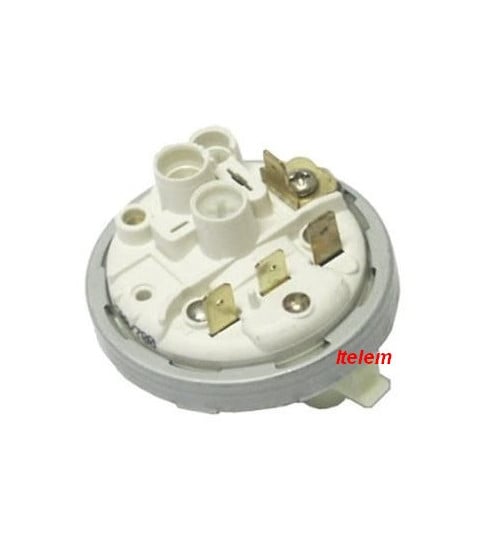 Pressostat haute pression lave-vaisselle Miele 1741990