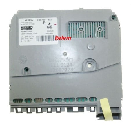 Module électronique lave-vaisselle Ikea 973911529066004