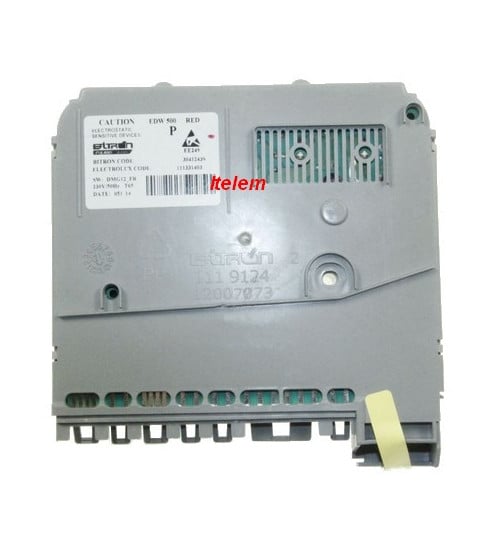 Module électronique lave-vaisselle Ikea 973911529066004