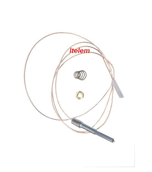 Bougie allumage cuisinière Lacanche 65226009