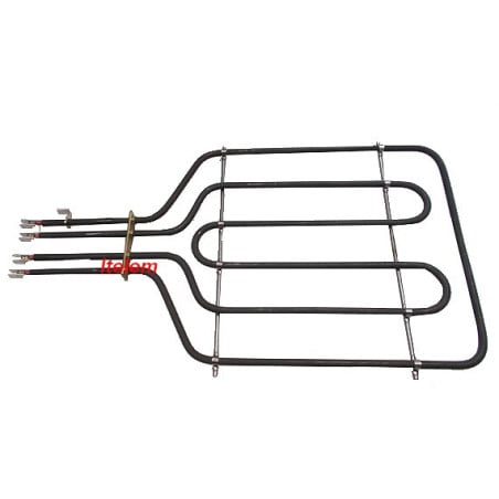 Résistance voûte grill four Sauter 74X7738