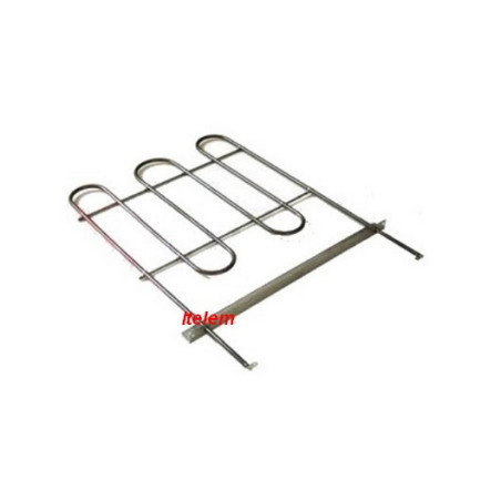 Résistance four Ariston C00138987