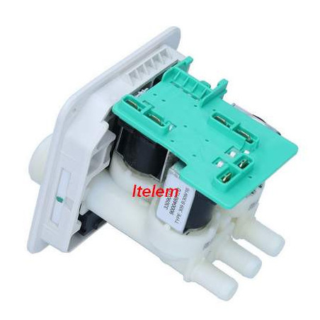 Électrovanne lave-linge Bosch Siemens 00621562