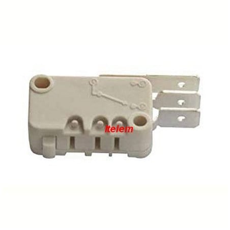 Micro-interrupteur de présence d’eau lave-vaisselle Fagor 32X2955
