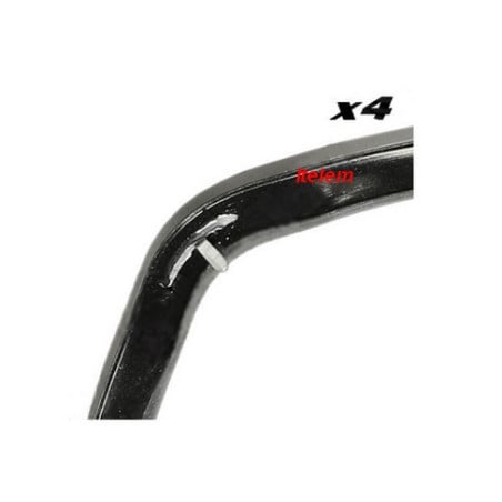 Joint porte four Miele 6432220