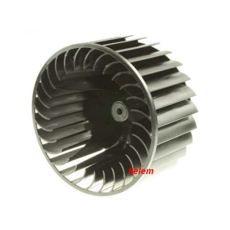 Turbine air sèche-linge Laden 480112101466