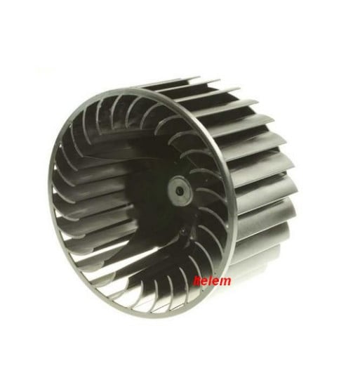 Turbine air sèche-linge Laden 480112101466