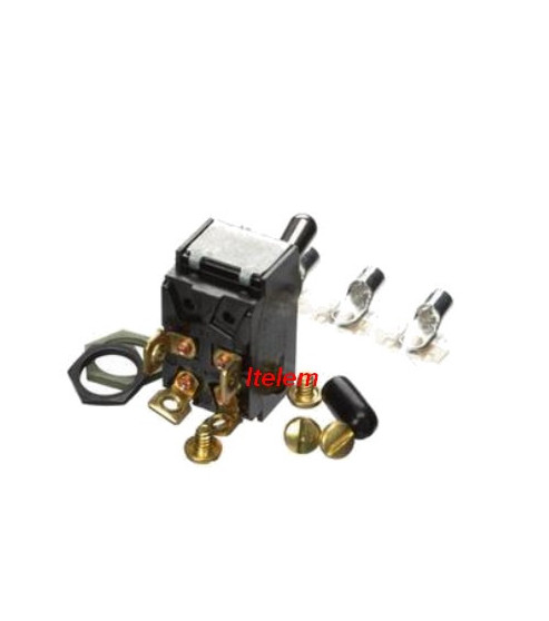 Kit interrupteur à levier pour appareil chauffant Hatco R0219008A00