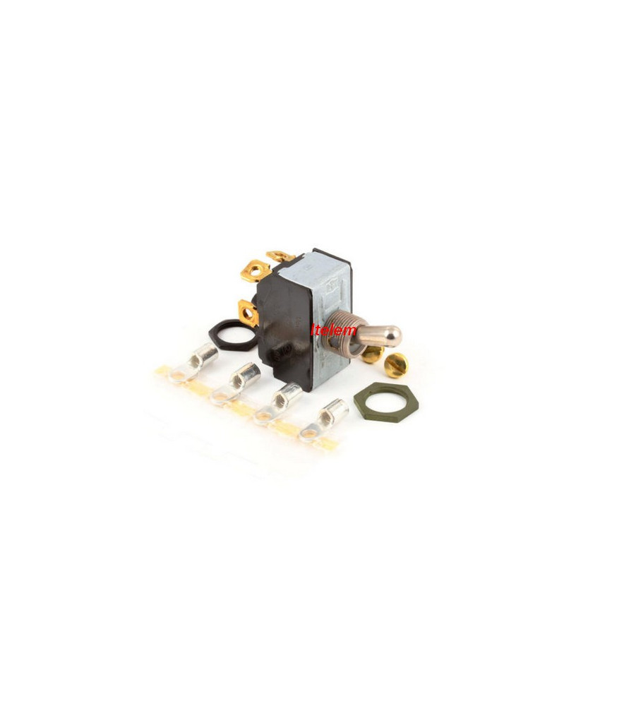 Kit interrupteur à levier Hatco R0219008A00