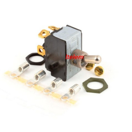 Kit interrupteur à levier Hatco R0219008A00
