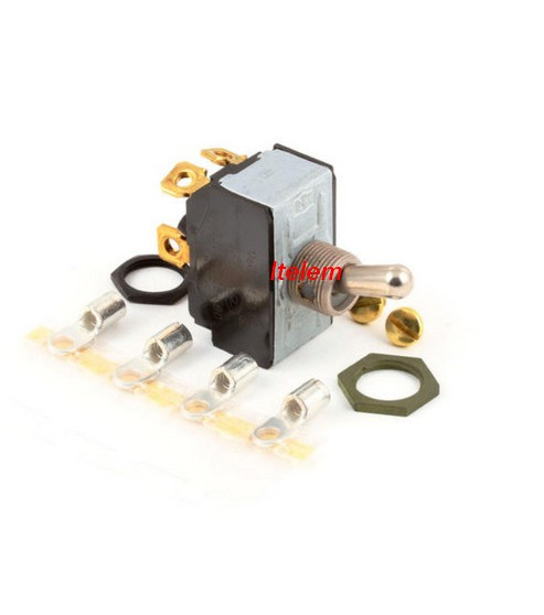 Kit interrupteur à levier Hatco R0219008A00