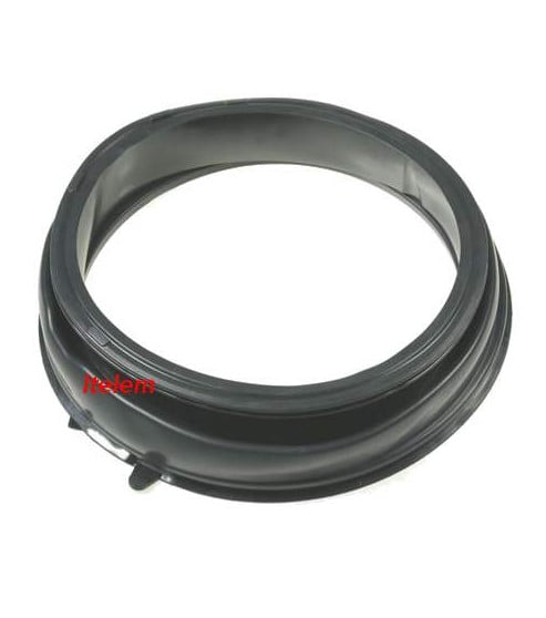 Joint de hublot lave-linge Haier 0020300590D