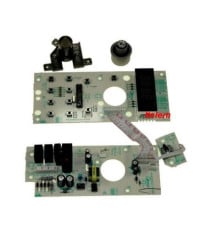 Module électronique four...