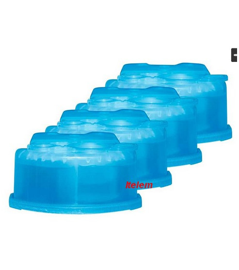 Cartouche rasoir Braun  81387055