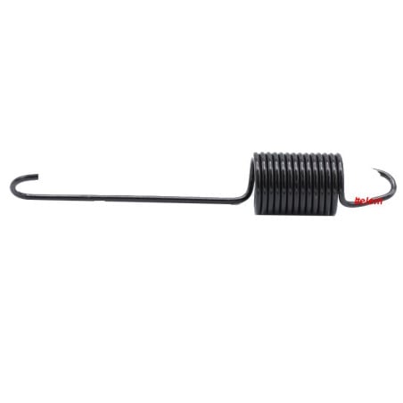 Ressort suspension de cuve lave-linge Arthur-Martin 1293288005