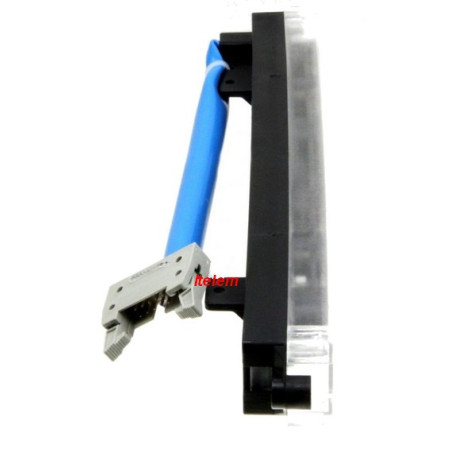 Module clavier hotte Whirlpool 482000001343