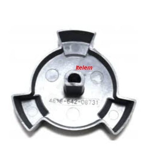 Entraineur D'origine Four Micro-ondes 00175591 Neff 00175591 00175591 Four Micro Ondes Neff Siemens  3664061207104