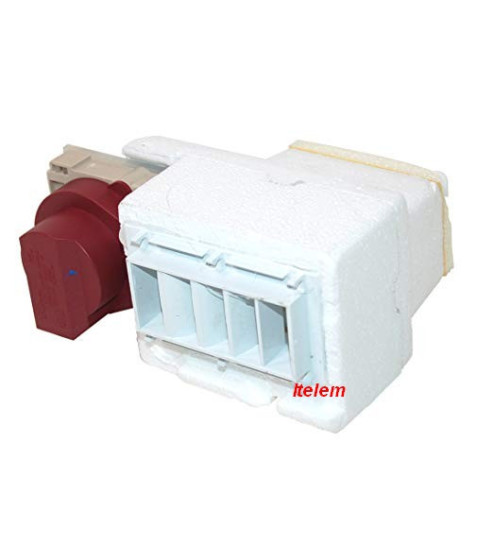 Convoyeur air réfrigérateur Américain Whirlpool 481244528009