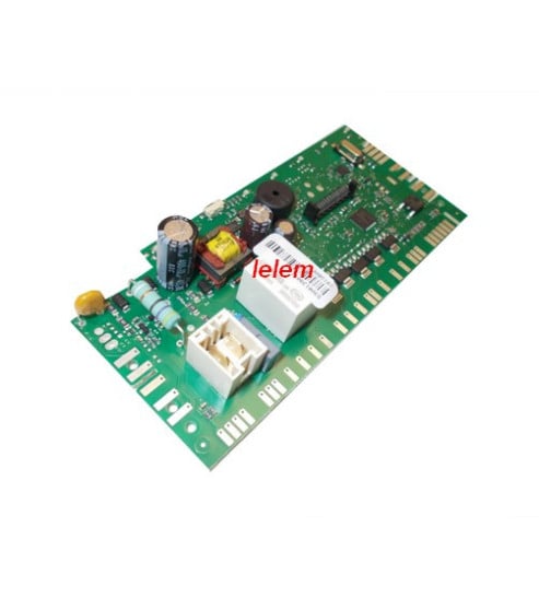 Carte électronique de commande lave-vaisselle Smeg 816291750