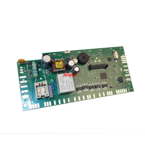 Module de commande lave-vaisselle Smeg 816291750