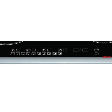 Dessus verre vitrocéramique plaque de cuisson Hotpoint-Ariston C00291465