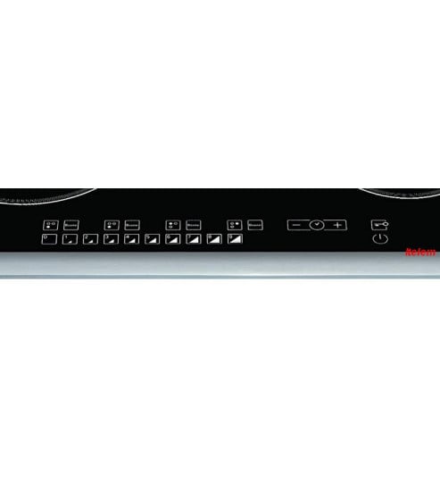 Dessus verre vitrocéramique plaque de cuisson Hotpoint-Ariston C00291465