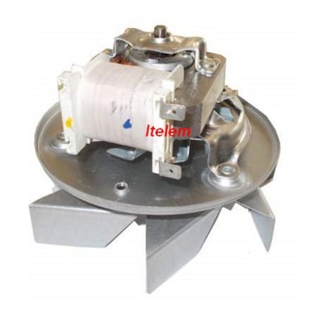 Moteur ventilateur four Bosch Siemens 00605458
