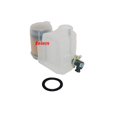 Adoucisseur et pot à sel lave-vaisselle Indesit C00094171