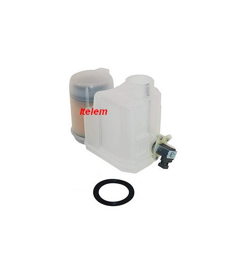 Adoucisseur et pot à sel lave-vaisselle Indesit C00094171