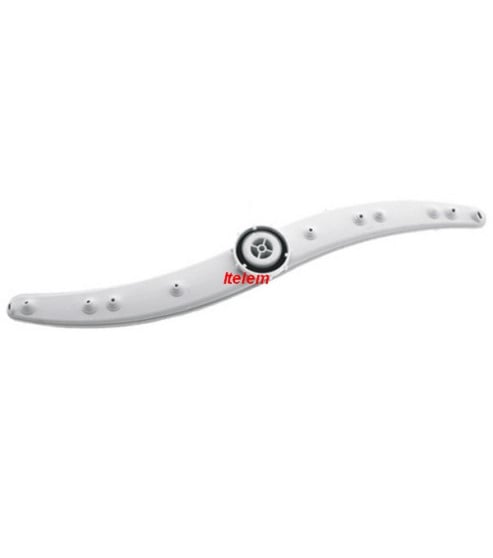Bras supérieur lave-vaisselle Ariston C00054873