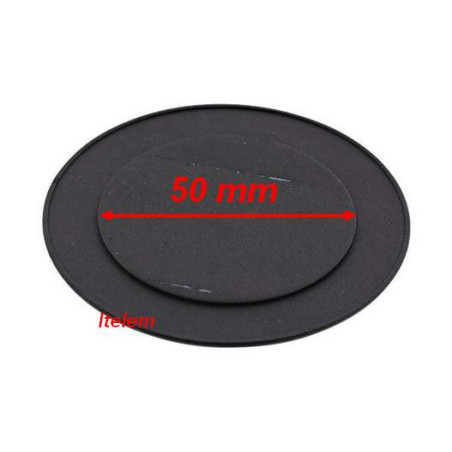 Chapeau brûleur semi-rapide plaque de cuisson Arthur-Martin 8072424024