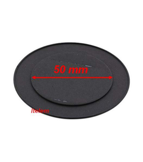 Chapeau brûleur semi-rapide plaque de cuisson Arthur-Martin 8072424024