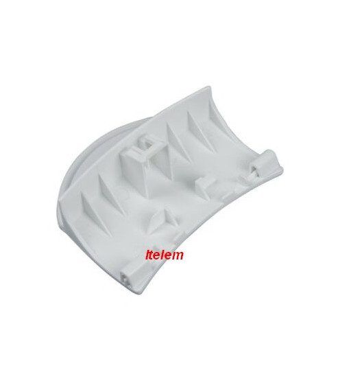 Poignée hublot lave-linge Siemens 00483087