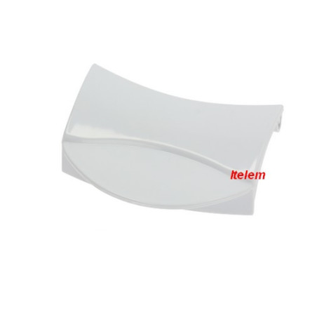 Poignée hublot lave-linge Bosch 00483087
