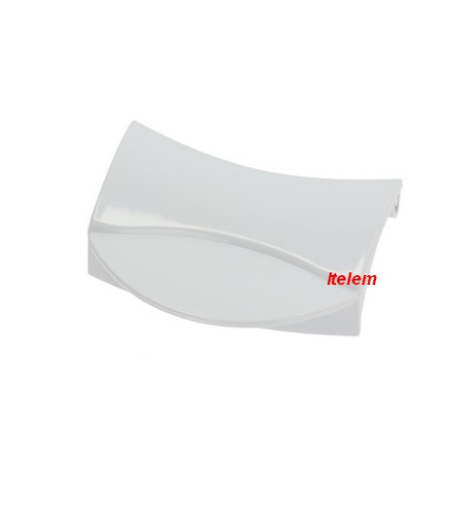 Poignée hublot lave-linge Bosch 00483087