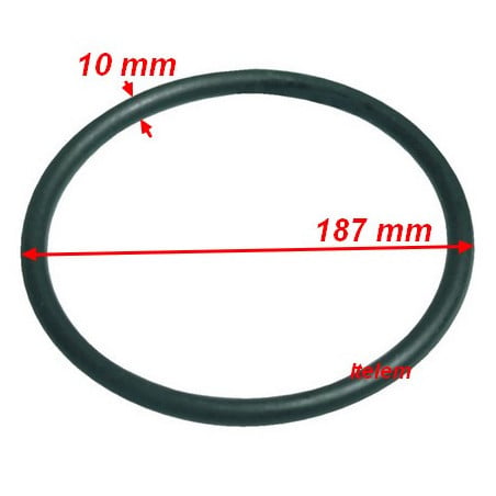 Joint bol cuve lave-vaisselle Candy 91406300