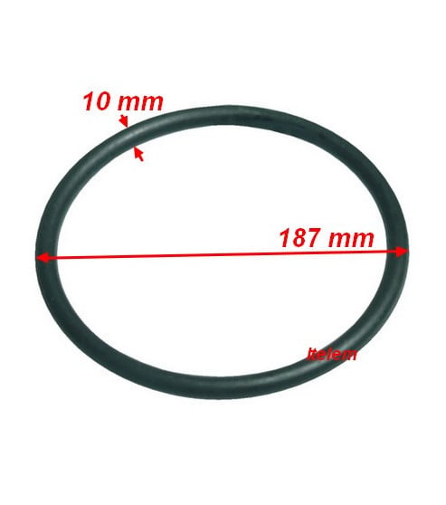 Joint bol cuve lave-vaisselle Candy 91406300