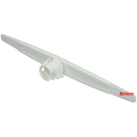 Bras inférieur lave-vaisselle Whirlpool 481236068061