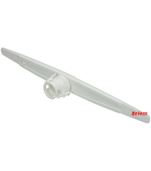 Bras inférieur lave-vaisselle Whirlpool 481236068061