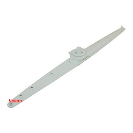 Bras supérieur lave-vaisselle Whirlpool 481236068044
